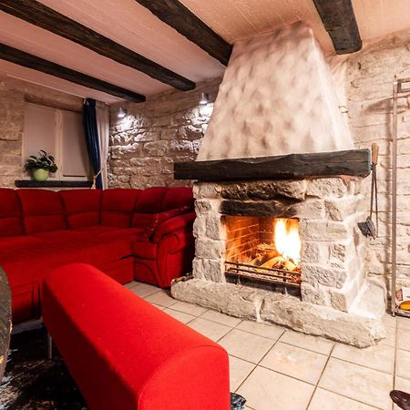 Videviku Villa Apartments Tallinn Bagian luar foto
