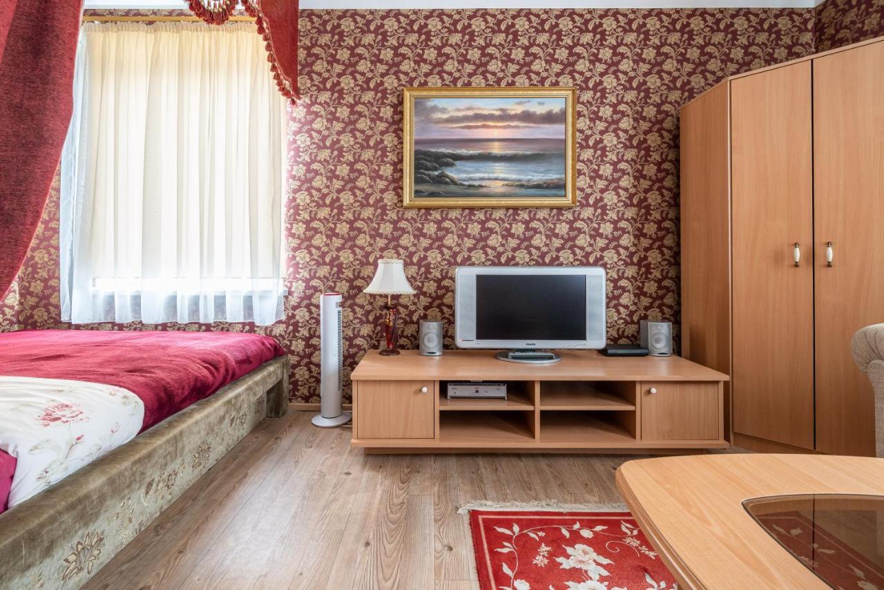 Videviku Villa Apartments Tallinn Bagian luar foto