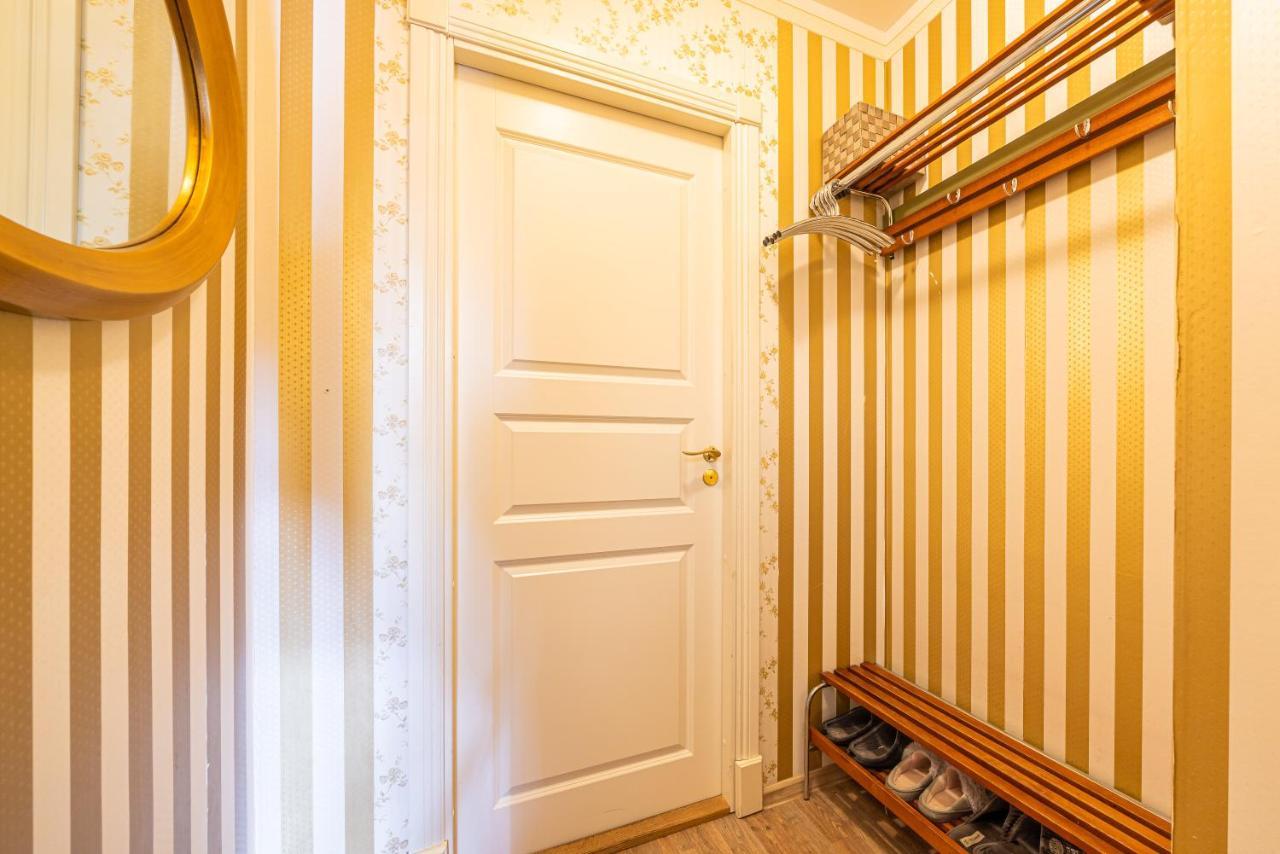 Videviku Villa Apartments Tallinn Bagian luar foto