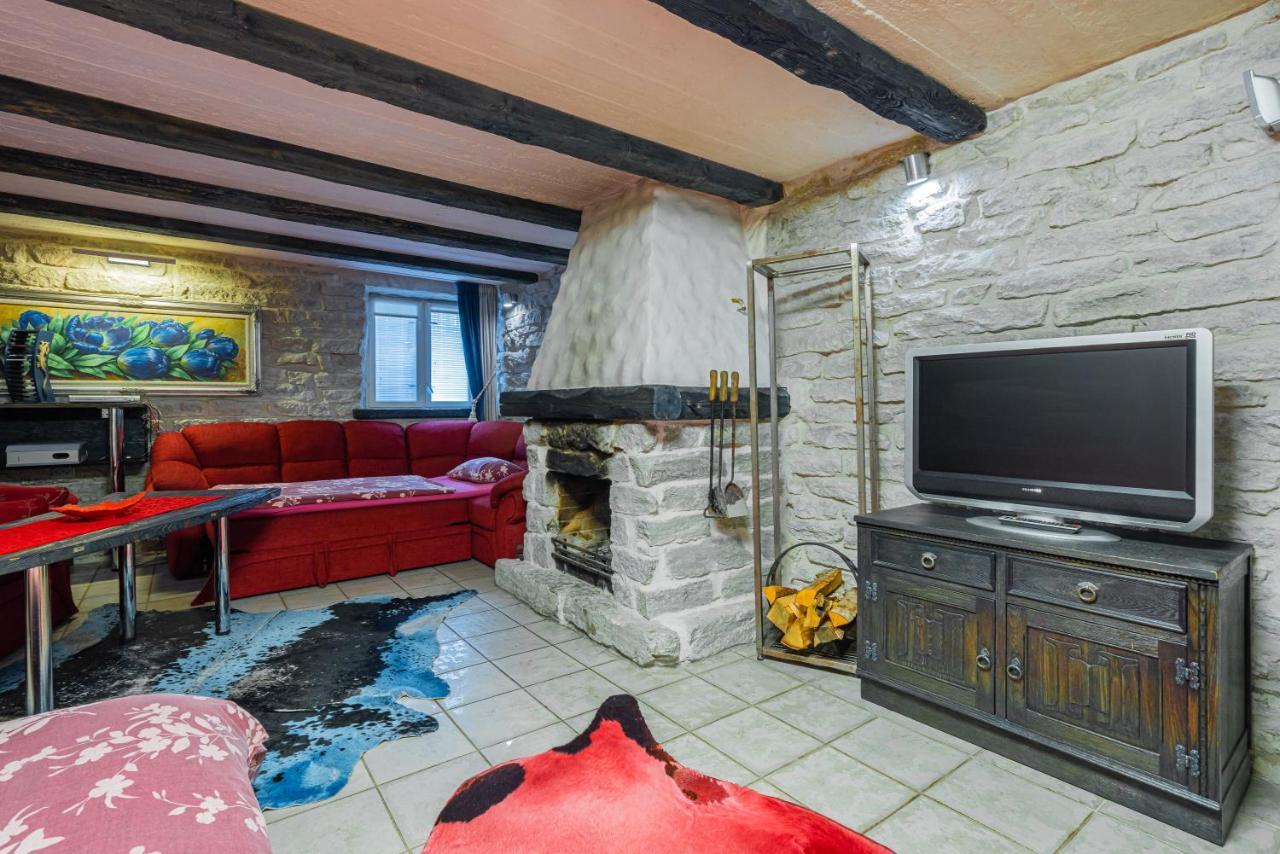 Videviku Villa Apartments Tallinn Bagian luar foto