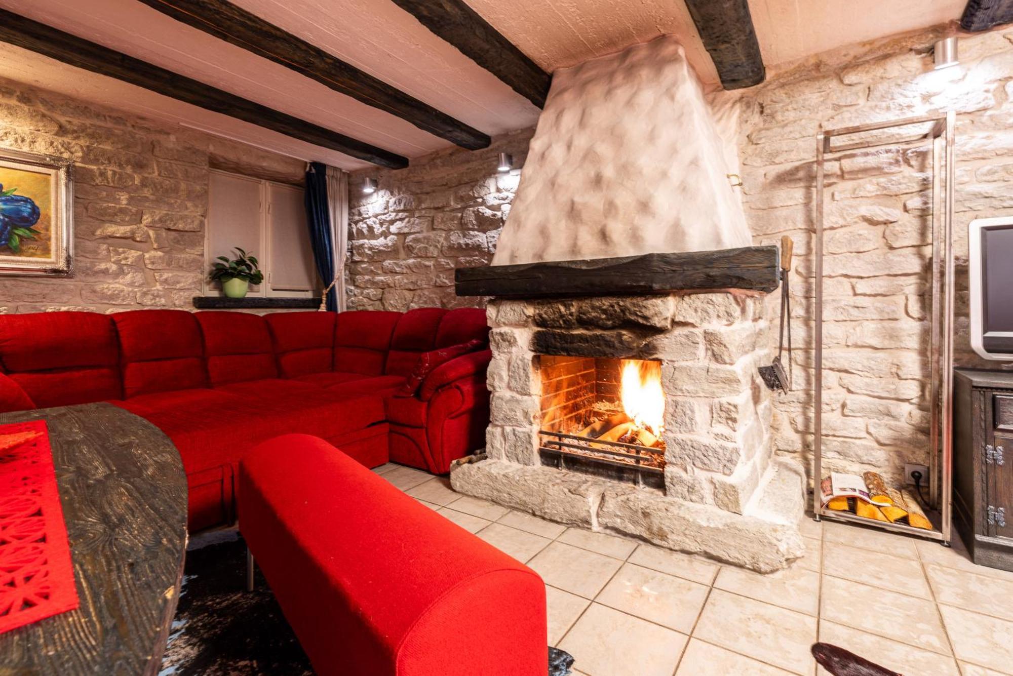 Videviku Villa Apartments Tallinn Bagian luar foto