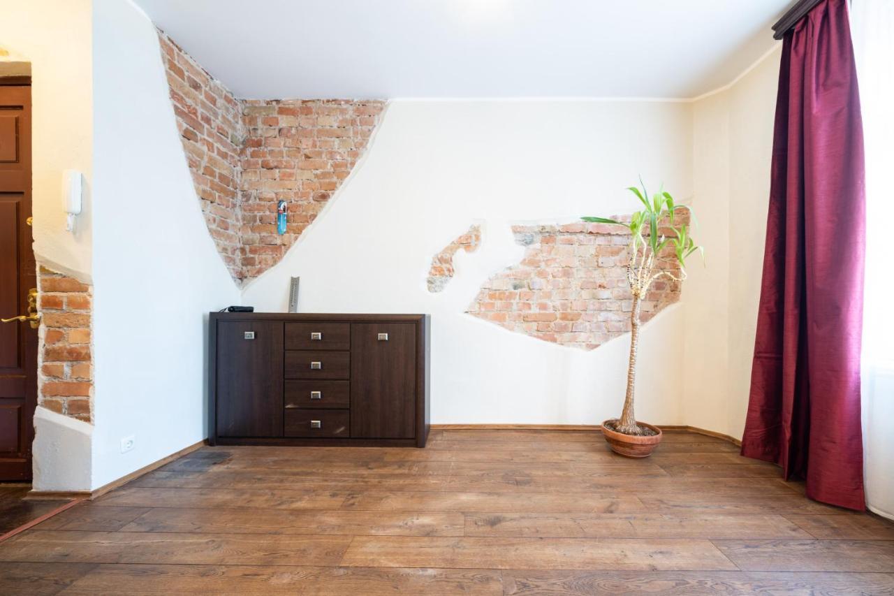 Videviku Villa Apartments Tallinn Bagian luar foto